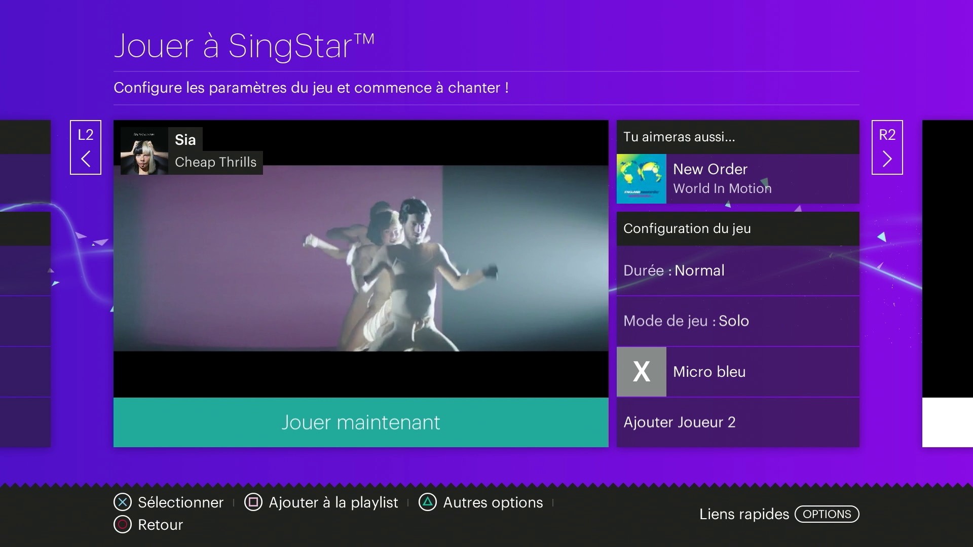 SingStar Celebration - Imagen 33
